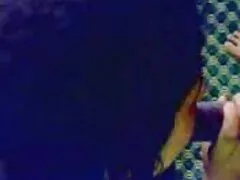 Cazzo di sonno come lui vuole e spalmando il suo viso con sperma di spessore video erotici film