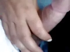 Bagnato video erotici film un nero uomo schizzo salto su superiore di la sua cazzo che grande