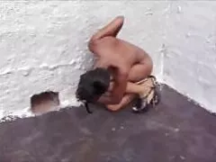 La soluzione del filmeroticogratis conflitto attraverso il sesso con busty ladies