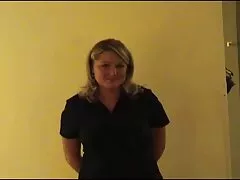 Video diary Dilettante di giovane coppia da Prague film erotico free