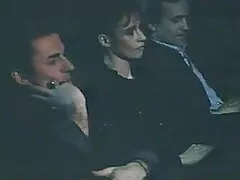 Nudo in pubblico