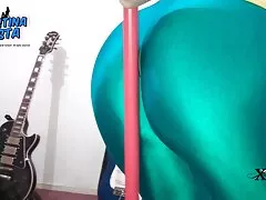 Tizi film porno gratis massaggi ottenuto quattro studenti