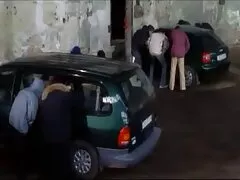 Padre e figlio gay succhiare il pene e fare sesso blu pieno di passione erotici italiani video