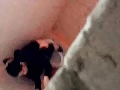 Cazzo giovane con grandi video super erotici tette con piercing