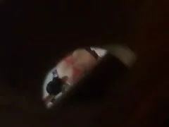 Vagina bagnata per il chat erotiche online Cazzo grosso nero