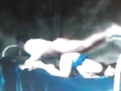 La bestia del 18enne film erotici italiani free dai Capelli rossi nella posizione della masturbazione vaginale