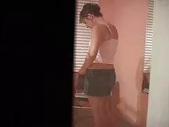 L'emancipazione erotici gratis del padre e della madre scopare figlia nel grande letto